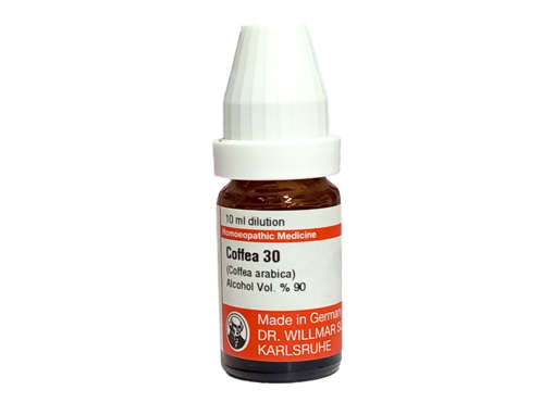 Picture of Coffea 30 10ml